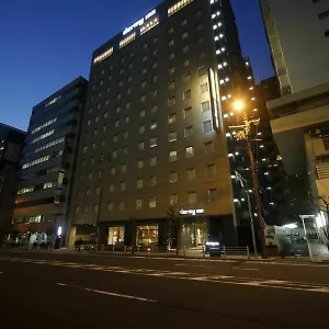 4* 호텔 도미 인 다니마치